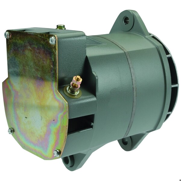Ilb Gold Replacement For Steiger Bearcat Iii St225 Year: 1980 Alternator BEARCAT III ST225 YEAR 1980 ALTERNATOR - main